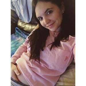 Meet your Posher, Mallory